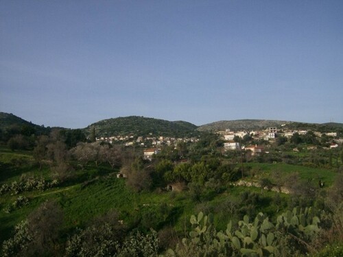 Bild 2 - Grundstück zum Kaufen in Koroni