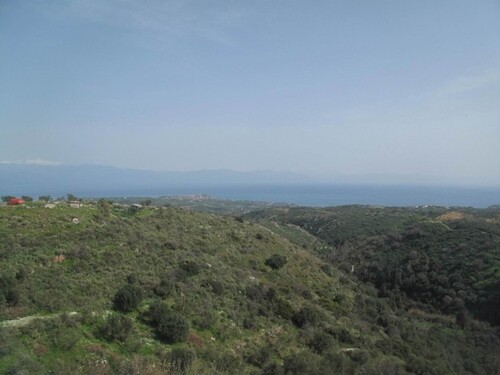 Bild 3 - Grundstück in Koroni