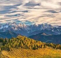 Berghaus im Erzgebirge Tschechien - Loučná pod Klínovcem