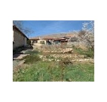 Einzelstehendes Haus mit Grundstück Griechenland - Eratira Kozani