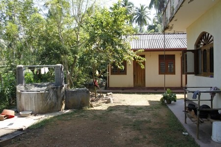 Bild 1 - Wohnhaus und Geschaftshaus auf einem Grundstück