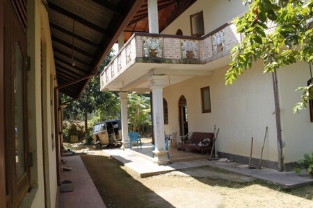 Bild 2 - 7 Zimmer Einfamilienhaus zum Kaufen in Gonapinuwala