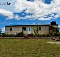 Einfamilienhaus 2 Autostunden von Chihuahua NW - Benito Juarez / Namiquipa / Chih. / MX