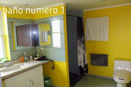 Bild 2 - 4 Zimmer Einfamilienhaus zum Kaufen in Benito Juarez / Namiquipa / Chih. / MX