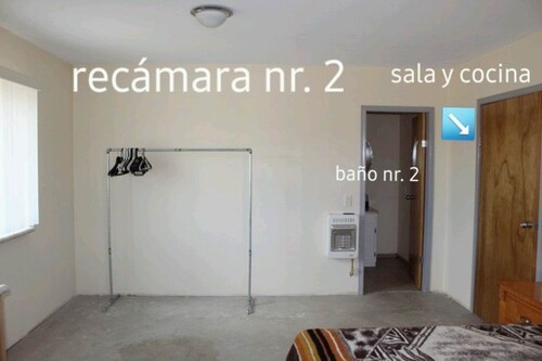 Bild 4 - Einfamilienhaus mit 200,00 m² in Benito Juarez / Namiquipa / Chih. / MX zum Kaufen