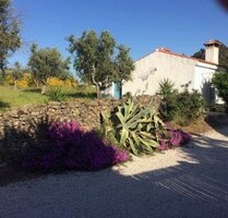Finca Quinta im Alentejo Portugal - Portalegre