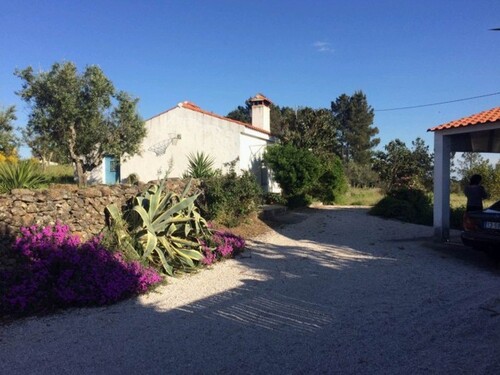 Bild 4 - Einfamilienhaus mit 180,00 m² in Portalegre zum Kaufen