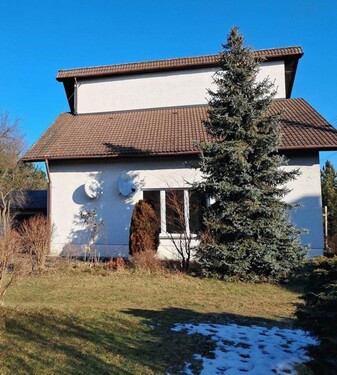 Bild 2 - 6 Zimmer Einfamilienhaus zum Kaufen in Suchy Bor