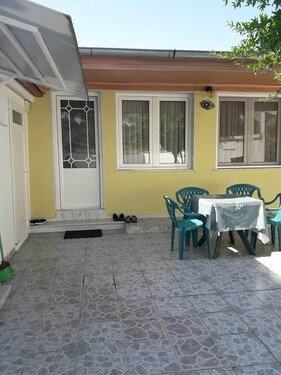 Bild 3 - 7 Zimmer Einfamilienhaus in Komotini