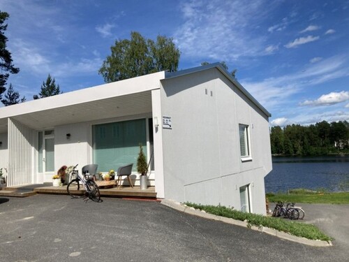 Bild 2 - 5 Zimmer Einfamilienhaus zum Kaufen in Tervo