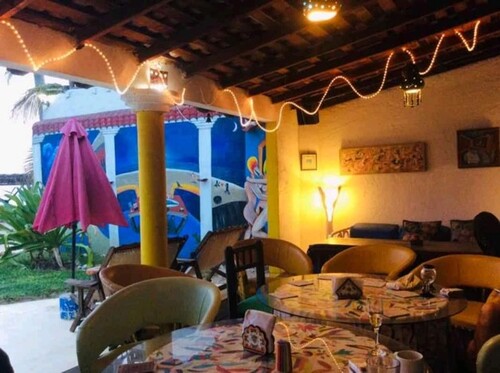 Bild 3 - 8 Zimmer Einfamilienhaus in ACAPULCO DE JUAREZ