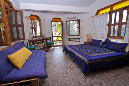 Bild 4 - Einfamilienhaus mit 600,00 m² in ACAPULCO DE JUAREZ zum Kaufen