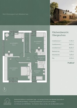Bild 4 - Einfamilienhaus mit 155,00 m&sup2; in Morzyczyn zum Kaufen