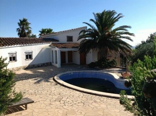 Bild 3 - 4 Zimmer Einfamilienhaus in Tortosa