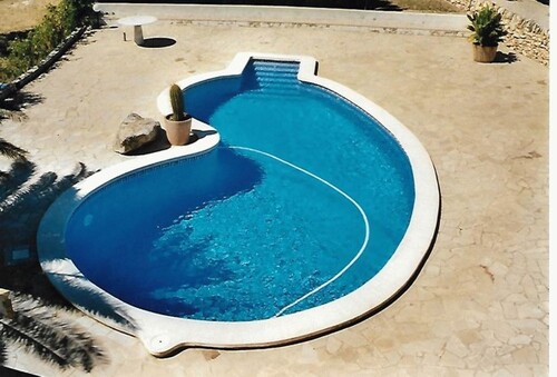 Bild 4 - Einfamilienhaus mit 125,00 m&sup2; in Tortosa zum Kaufen