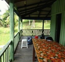 Brasilien 75 Ha grosses Grundstück bei Presidente Figueiredo