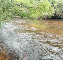 Brasilien 3766 Ha grosses Grundstück (Goldvorkommen in der R - Novo Aripuana