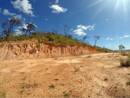 Bild 3 - Grundstück in Novo Aripuana