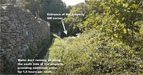 Bild 2 - 3 Zimmer Einfamilienhaus zum Kaufen in Messaria