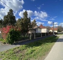 Renoviertes Haus 180m2 mit 4700m2 Grund im Komitat Zala - Zalaszentgrót
