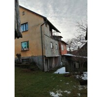 Haus in the mountains Croatia - 38.000,00 EUR Kaufpreis, in Brod Moravice (PLZ: )