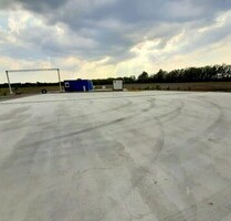 Ungarische Grenze zu Serbien 3ha Industriegrundstück - Röszke