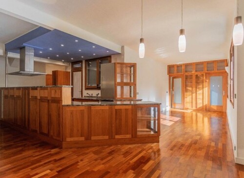 Bild 1 - Außergewöhnlich hochwertige Loft-Wohnung in Barcelona