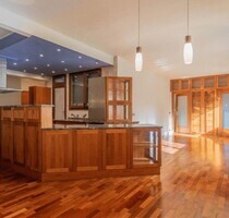 Außergewöhnlich hochwertige Loft-Wohnung in Barcelona