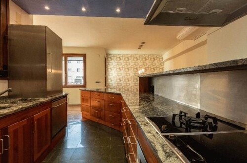 Bild 3 - 2 Zimmer Etagenwohnung in Barcelona