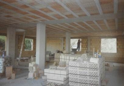 Bild 3 - 12 Zimmer Einfamilienhaus in Giuliano Teatino