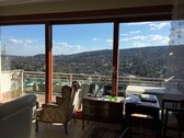 Bild 1 - Schönste PANORAMA in BUDAPEST - 485.000,00 EUR Kaufpreis, ca.  81,00 m² Wohnfläche