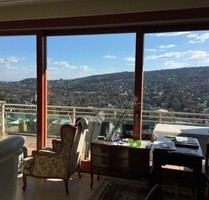 Schönste PANORAMA in BUDAPEST - 485.000,00 EUR Kaufpreis, ca.  81,00 m² Wohnfläche in Budapest II. (PLZ: 1025)