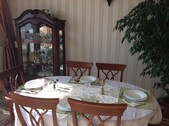 Bild 3 - 3 Zimmer Etagenwohnung in Budapest II.