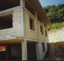 Gelegenheit! Rohbau 2 Stockwerk 430 qm mit 6000 qm Land - Chieti