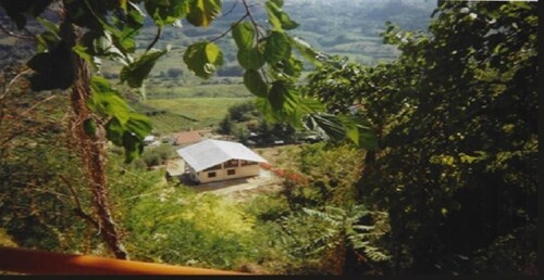 Bild 2 - 1 Zimmer Einfamilienhaus zum Kaufen in Chieti