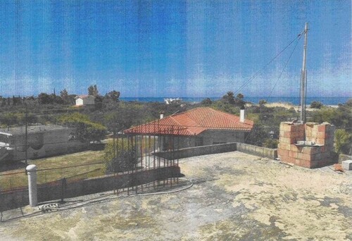 Bild 3 - 1 Zimmer Einfamilienhaus in Zacharo