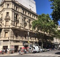 2 Traum Apartements im Herzen von Buenos Aires