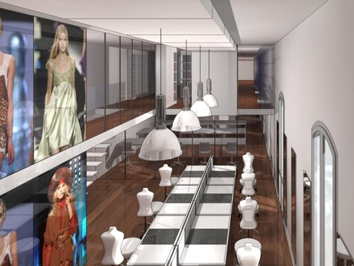 Bild 2 - 2 Zimmer Etagenwohnung zum Kaufen in Buenos Aires