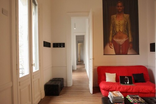 Bild 4 - Etagenwohnung mit 266,00 m² in Buenos Aires zum Kaufen