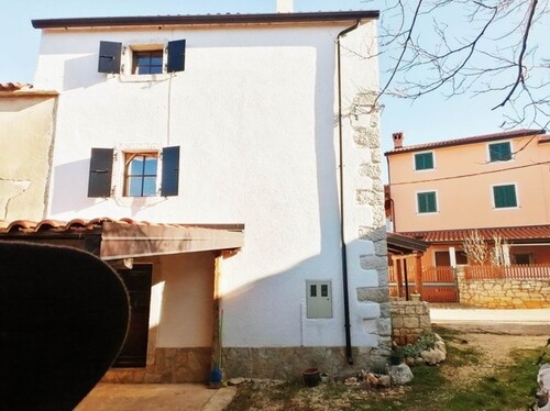 Bild 1 - Stone Istrian House - 150.000,00 EUR Kaufpreis, ca.  96,00 m² Wohnfläche