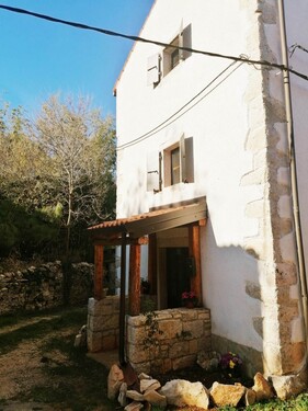 Bild 3 - 2 Zimmer Einfamilienhaus in Umag