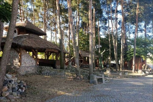 Bild 4 - 1 Zimmer Einfamilienhaus zum Kaufen in Grudziądz