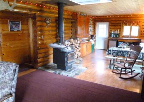 Bild 3 - 5 Zimmer Einfamilienhaus in Kenai