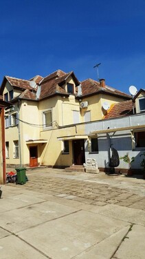 Bild 3 - 15 Zimmer Einfamilienhaus in Fantanele