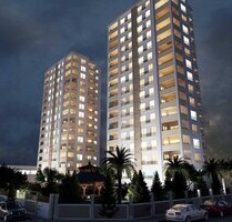 Luxus Wohnung in Adana Seyhan - 230.000,00 EUR Kaufpreis, ca.  225,00 m² Wohnfläche in Adana Seyhan (PLZ: 75014)