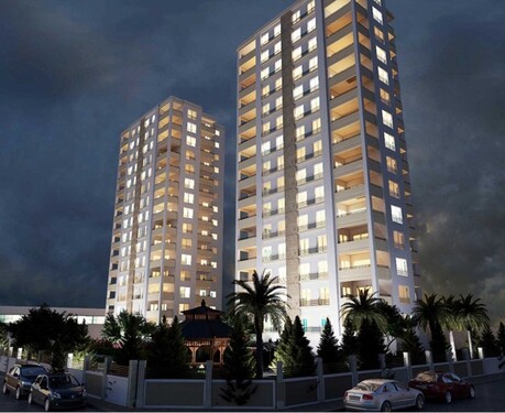 Bild 4 - Etagenwohnung mit 225,00 m² in Adana Seyhan zum Kaufen