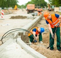 Verkauf Baugrundstück Bahnstrecke Industrieland - Békéscsaba