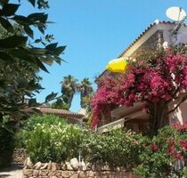 Natursteinhaus  mit 2 Wohnungen je 60qm am Meer - 154672-154672