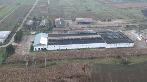 Bild 2 - 1 Zimmer Einfamilienhaus zum Kaufen in Mures (Iernut)