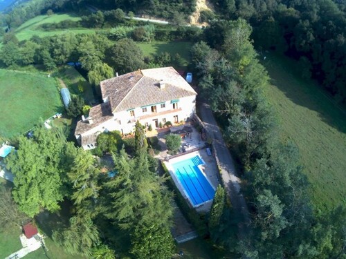 Bild 1 - Finca Rustica -NOTVERKAUF- Costa Brava